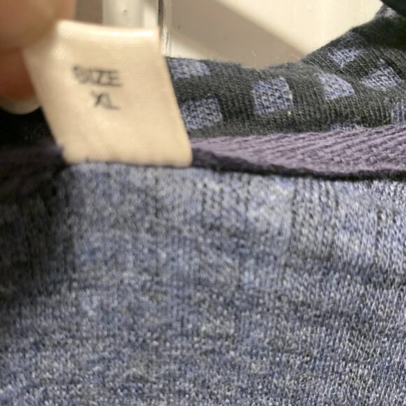 Diesel ~ Full-Zip Hoodie - Picture 15 of 16